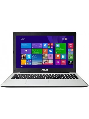 Ноутбук Asus X553MA (X553MA-XX129D) White