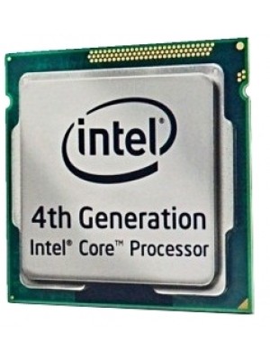 Процессор Intel Core i7-4770K BX80646I74770K