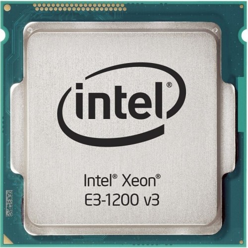 Процессор Intel Xeon E3-1220V3 BX80646E31220V3