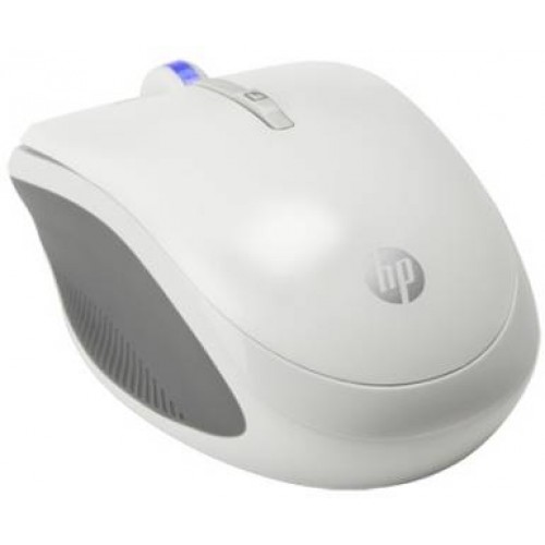 Мышь HP X3300 Wireless Mouse White