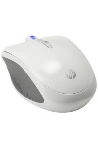 Мышь HP X3300 Wireless Mouse White