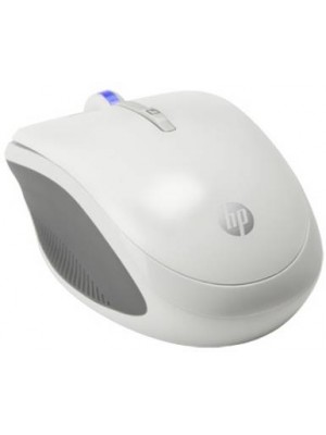 Мышь HP X3300 Wireless Mouse White