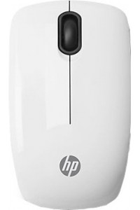 Мышь HP Z3200 White Wireless Mouse