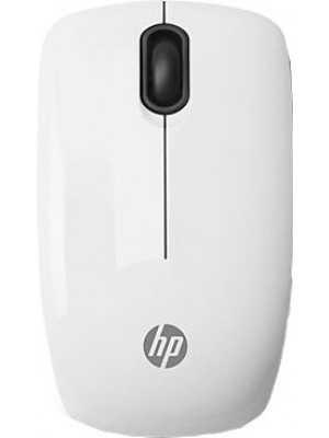 Мышь HP Z3200 White Wireless Mouse