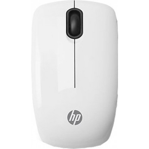 Мышь HP Z3200 White Wireless Mouse