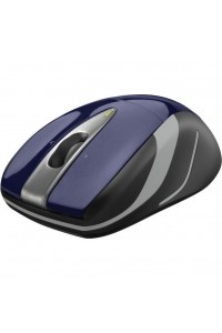 Мышь Logitech M525 Wireless Mouse (Blue)