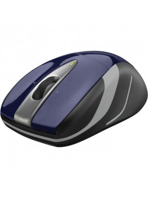 Мышь Logitech M525 Wireless Mouse (Blue)