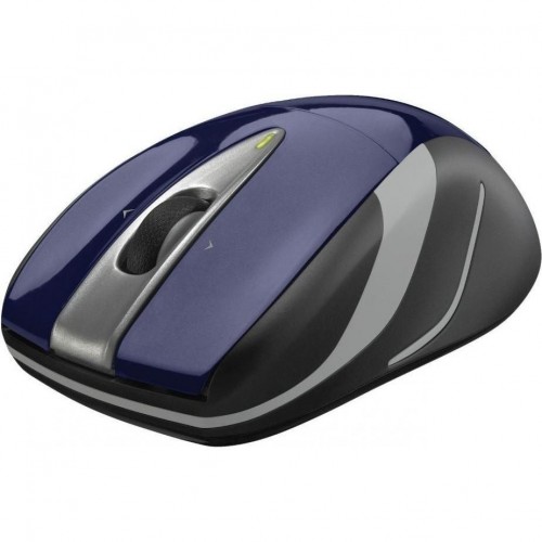 Мышь Logitech M525 Wireless Mouse (Blue)