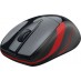 Мышь Logitech M525 Wireless Mouse (Black)