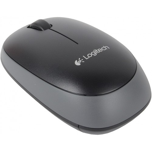 Мышь Logitech M165 Wireless Mouse