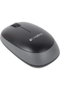 Мышь Logitech M165 Wireless Mouse