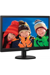 ЖК-монитор Philips 223V5LSB