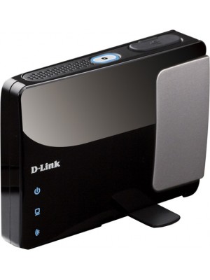 Беспроводной маршрутизатор D-Link DAP-1350