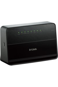 Беспроводной маршрутизатор D-Link DIR-615/K/R1A