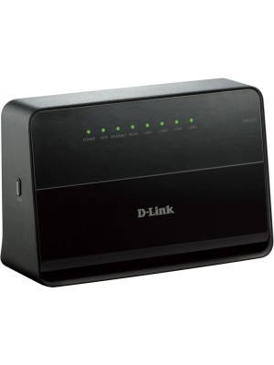 Беспроводной маршрутизатор D-Link DIR-615/K/R1A