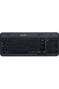 Клавиатура Logitech Wireless Keyboard K360