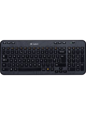 Клавиатура Logitech Wireless Keyboard K360