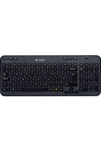 Клавиатура Logitech Wireless Keyboard K360