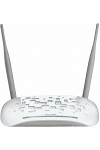 Беспроводной маршрутизатор TP-LINK TD-W8961ND