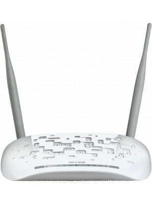 Беспроводной маршрутизатор TP-LINK TD-W8961ND