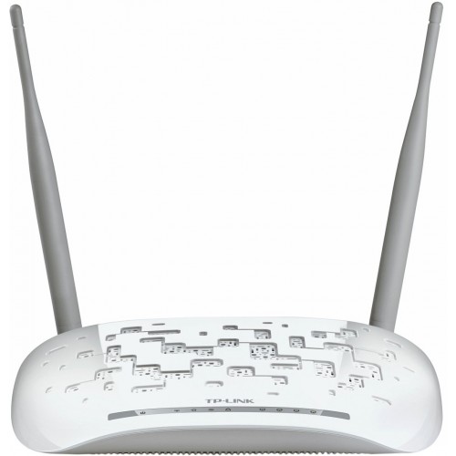 Беспроводной маршрутизатор TP-LINK TD-W8961ND