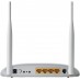 Беспроводной маршрутизатор TP-LINK TD-W8961ND