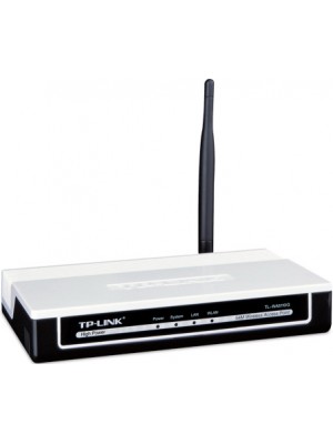 Точка доступа TP-LINK TL-WA5110G