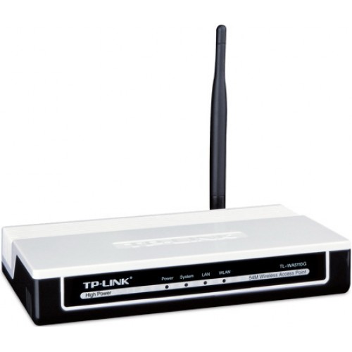 Точка доступа TP-LINK TL-WA5110G