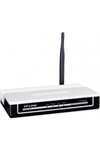 Точка доступа TP-LINK TL-WA5110G