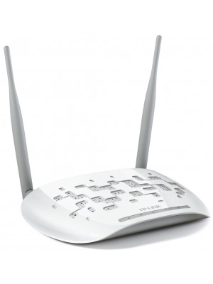 Точка доступа TP-LINK TL-WA801ND