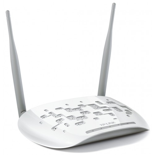 Точка доступа TP-LINK TL-WA801ND