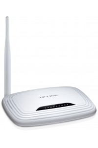 Беспроводной маршрутизатор TP-LINK TL-WR743ND