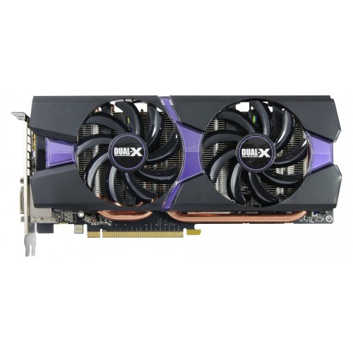 Видеокарта Sapphire Radeon R9 285 2GB