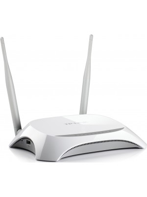 Беспроводной маршрутизатор TP-LINK TL-MR3420