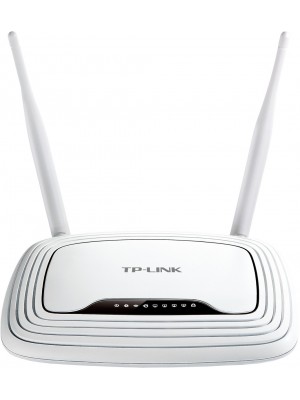 Беспроводной маршрутизатор TP-LINK TL-WR843ND