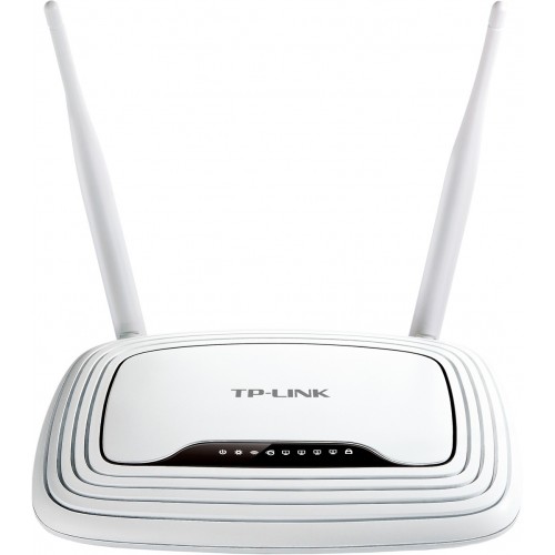 Беспроводной маршрутизатор TP-LINK TL-WR843ND