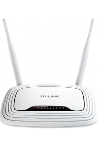 Беспроводной маршрутизатор TP-LINK TL-WR843ND