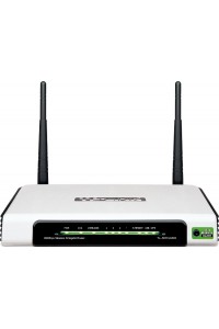 Беспроводной маршрутизатор TP-LINK TL-WR1042ND