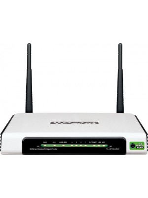 Беспроводной маршрутизатор TP-LINK TL-WR1042ND