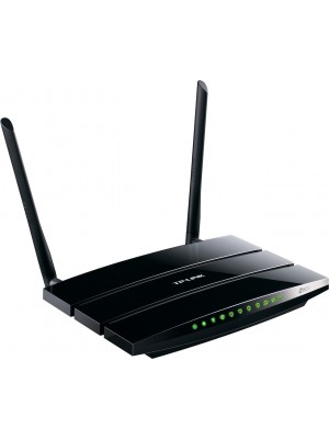 Беспроводной маршрутизатор TP-LINK TL-WDR3500