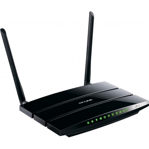 Беспроводной маршрутизатор TP-LINK TL-WDR3500