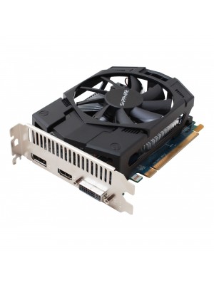 Видеокарта Sapphire Radeon R7 250X 2GB