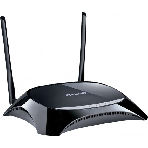 Беспроводной маршрутизатор TP-LINK TD-VG3631