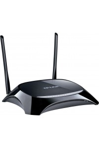 Беспроводной маршрутизатор TP-LINK TD-VG3631