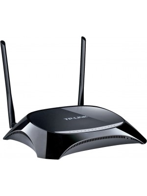 Беспроводной маршрутизатор TP-LINK TD-VG3631