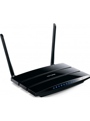 Беспроводной маршрутизатор TP-LINK TL-WDR3600