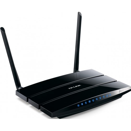 Беспроводной маршрутизатор TP-LINK TL-WDR3600