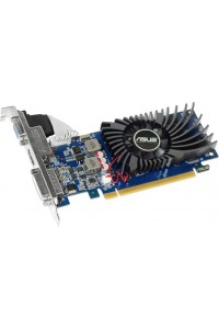 Видеокарта ASUS GT610-1GD3