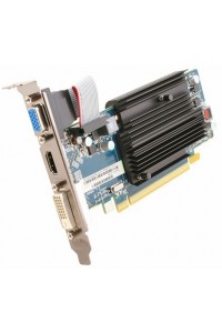 Видеокарта Sapphire Radeon R5 230 2GB