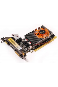 Видеокарта Zotac GeForce GT610 ZT-60602-10B